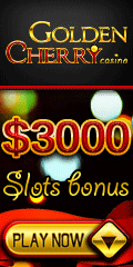 Golden Cherry Casino