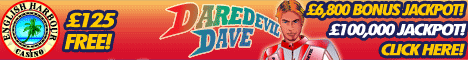 Click Here To Play At English Harbour Casino