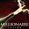 Millionaire Online Casino - $5000 Free
