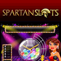 Spartan Slots Lotto Mania 125X125