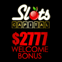 Slots
                                      Capital Casino