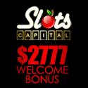 Slots
Capital Casino