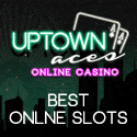 Uptown
                                      Aces Slots 125x125