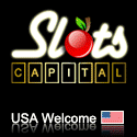 Slots
                                      Capital 125x125