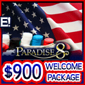 Paradise 8 Casino