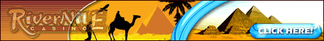 River Nile  Casino