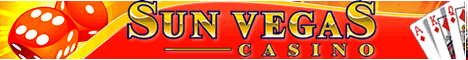 Sunvegas Casino