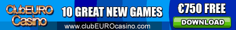 Club EURO Casino