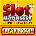 SlotsMadness - Up to 499 Free on First Deposit (2)