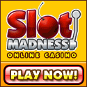 SlotsMadness - Up to 499 Free on First Deposit (2) SlotsMadness - Up to 499 Free on First Deposit (2)