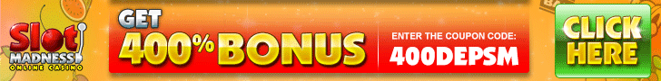 Slot Madness
Casino