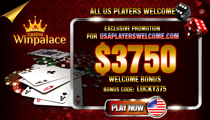 online casinos that accept all u.s. players