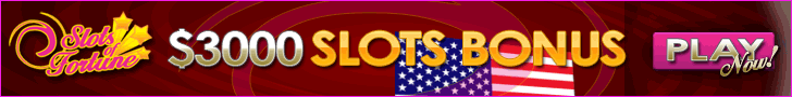Slots of Fortune