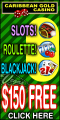 Click Here To Play At Caribbean Gold Online Casino