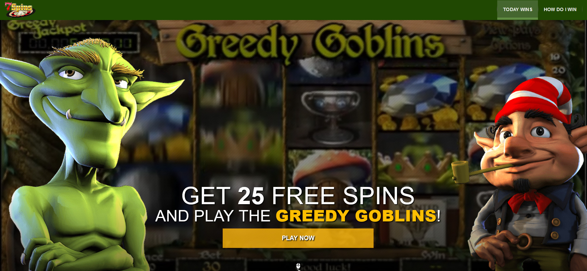 7Spins Casino