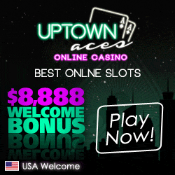 Uptown Aces Slots