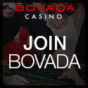 Bovada Casino Welcome Bonus