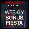 Bovada Casino