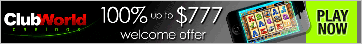 Club World Casinos