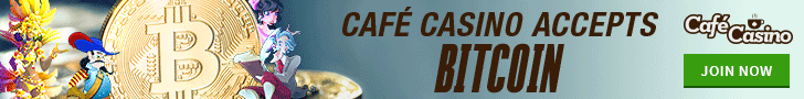 Café Bitcoin Casino