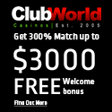 Club World Casinos
