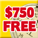 Play online blackjack at 777 Dragon Casino