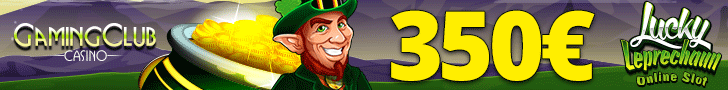 Gaming Club Casino