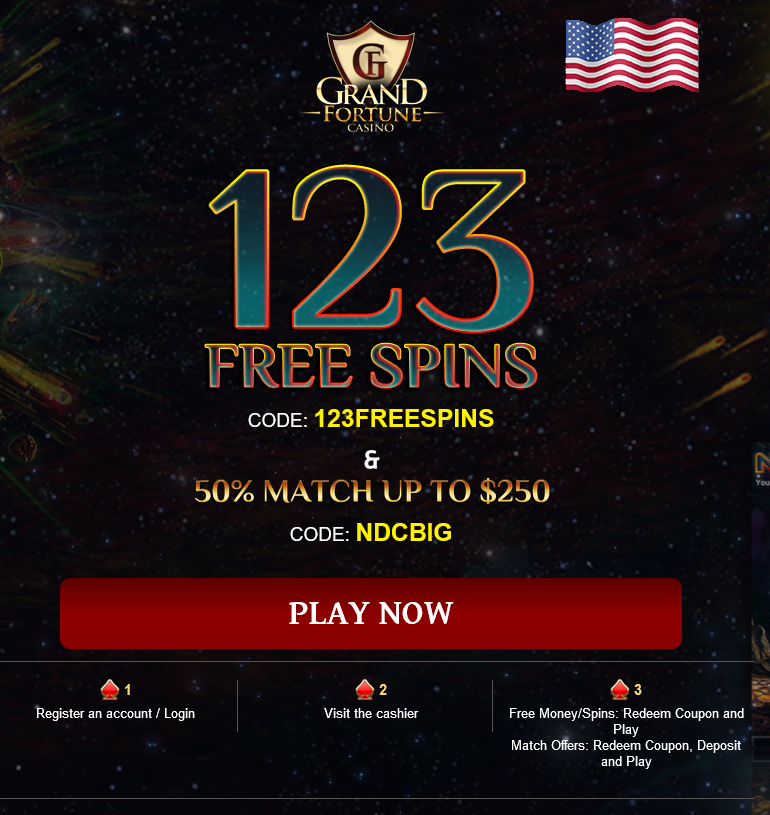 Grand Fortune | US | Nova7s | 123 Free Spins
