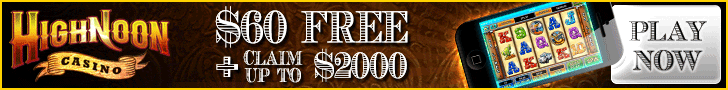 High Noon Casino