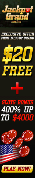 Jackpot Grand Casino