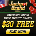 Jackpot Grand Casino