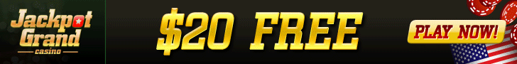 Jackpot Grand
Casino