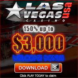 Las
                                      Vegas USA Casino