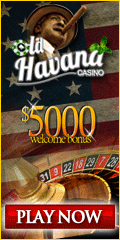 Old-Havana Casino