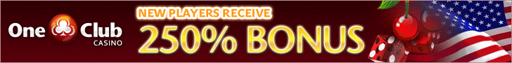 Click Here to Play at One Club Casino