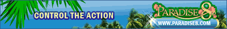 Paradise8 Casino
