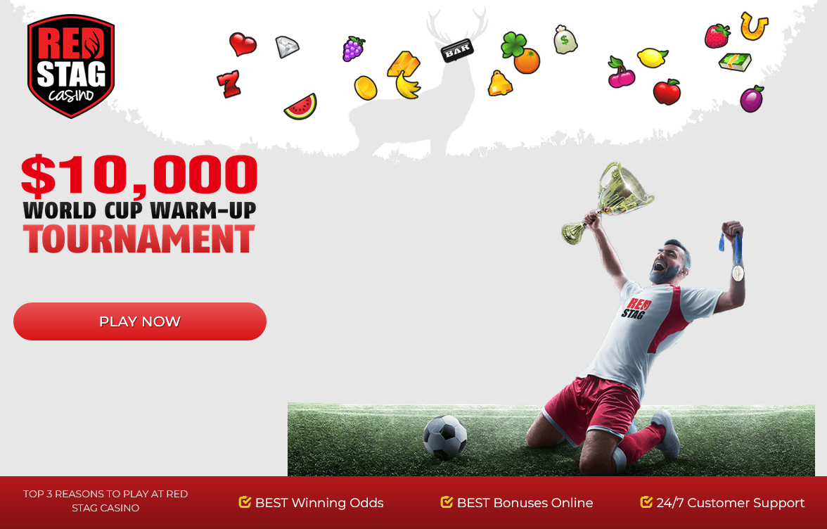 World Cup Tourney