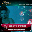 7 No Deposit at Ricardo's Online Casino