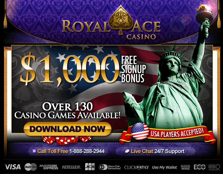 Royal vegas online casino 1000 free spins