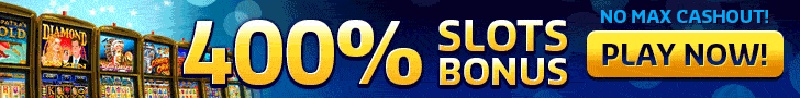 Sun Palace Casino - 400% Bonus!