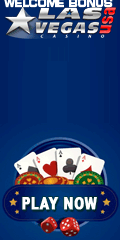 Las Cegas USA Casino