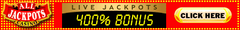 All Jackpots Casino!