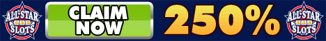 All Star Slots Casino