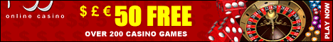 Online Casino