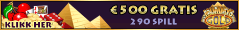 Mummys Gold Casino