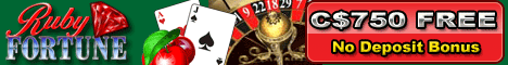 Ruby Fortune Casino