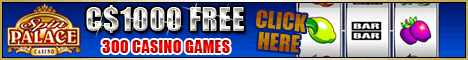 Spin Palace Casino