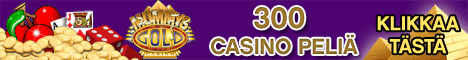 Mummys Gold Casino