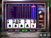 Pouble Jackpot Poker