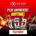 Welcome Bonus Casino Extreme
